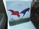 BIFFY CLYRO     limited original Vinyl LP     Only Revolutions (2009)