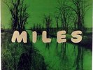 THE NEW MILES DAVIS QUINTET-MILES-ORIGINAL DEEP GROOVE MONO, RVG,