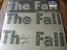 The Fall - White Lightning Clear vinyl LP. Rare Ltd RSD / Record Store Day 2014