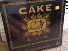 Cake RSD box set Record Store Day 175 gram