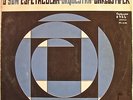CARLOS PIPER O Som Espectacular BRAZIL BOSSA JAZZ LP HEAR