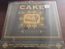 Cake Vinyl Box Set Record Store Day 2014 RSD CAKE LP Still Sealed