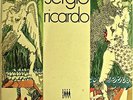 SERGIO RICARDO Arrenbentacao ORIGINAL BRAZIL BOSSA FOLK PYSCH LP RARE HEAR