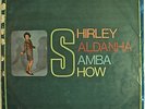 SHIRLEY SALDANHA Samba Show ORIG BRAZIL BOSSA LP RARE HEAR