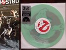 RAY PARKER JR. GHOSTBUSTERS 10