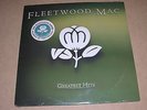 Fleetwood Mac -Greatest Hits LP -SEALED w/ factory sticker - Stevie Nicks