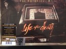 The Notorious B.I.G. Life After Death 3 LP CLEAR VINYL RSD 2014 Record Store Day