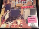 The Ramones Meltdown With The Ramones 4 Track 10