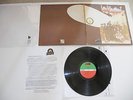 Led Zeppelin II 2nd Issue Not RL Press, ULTRASONIC CLEANED, EXC, 100% Analog