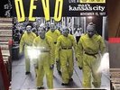 Devo Live At Max's Kansas City Vinyl Rsd Record Store Day