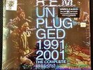 REM- Unplugged 1991-2001 The Complete Sessions on Vinyl Sealed