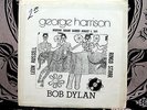 GEORGE HARRISON LP (Bangladesh) SEALED RARE Madison Square Garden Aug 1, 1971