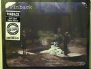 Pinback - PINBACK  RSD LP  2014  RECORD STORE DAY  LIMITED 2000 copies