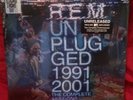 REM Unplugged Record Store Day Exclusive (Sealed) RSD 2014 4 x lp Box