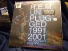 R.E.M. Unplugged: The Complete 1991 and 2001 Sessions REMm RSD Record Store Day