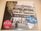 Allman Brothers Band  2014 RSD RECORD STORE DAY 12