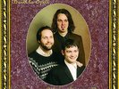 Built To Spill Ultimate Alternative Wavers 2LP RSD 2014  Gold Vinyl