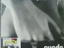 Suede Let Go  7 INCH RSD 2014 EXCLUSIVE