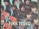 PINK FLOYD PIPER AT THE GATES OF DAWN LP UK STEREO ORIGINAL SECOND PRESSING