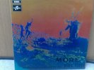 Pink Floyd MORE 1st Press Complete G1 Stampers Ex Con