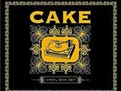 Cake RSD 2014 Box Set