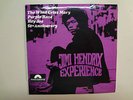 JIMI HENDRIX EXPERIENCE:Wind Cries Mary +3-New Zealand 7