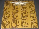 GLENN GOULD BACH The Goldberg Variations Columbia MS 7096 2 Eye