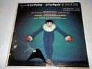 RCA Living Stereo - LSC 2398 Orig 1S 1S The Comedians - Kondrashin - MINT