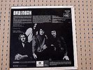 Rare Brainbox LP Jan Akkerman