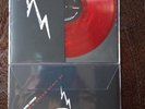 DAVID LYNCH THE BIG DREAM REMIX EP RED VINYL 12