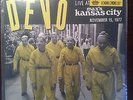DEVO LIVE AT MAX'S KANSAS CITY 1977 RECORD STORE DAY LP RSD SEALED NEW 2000 ONLY