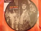 David Bowie Rock 'n' Roll Suicide 7