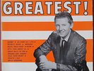 SUN ROCKABILLY-JERRY LEE LEWIS 
