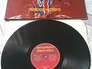 Bruce Dickinson Accident of Birth Vinyl LP Gatefold 1st Edition 1997