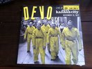 Devo Live at Max's Kansas City - LP - Vinyl - Limited Record Store Day 2014