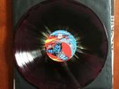 WALTER RIZZATI The Bronx Warriors OST UK COLOURED vinyl LP RSD 2014 diff to USA