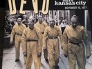 DEVO - LIVE AT MAX'S KANSAS CITY 1977 RECORD STORE DAY LP RSD