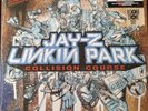 Jay-Z Linkin Park Collision Course Blue Vinyl Record Store Day 2014