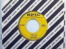 ERSEL HICKEY Lover's Land / Goin Down That Road ORIG. EPIC ROCKABILLY CC42