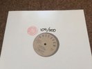 Lee Scratch Perry - Rastafari on Wall Street -Rsd 2014 Ltd ed 12