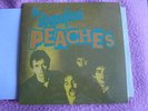 THE STRANGLERS - PEACHES/GO BUDDY GO - 7 INCH RSD 2014