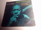 JOHN COLTRANE 