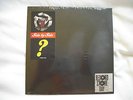 RUSH LOVE 7&7 Is MYSTERY SIDE BY SIDE RSD RECORD STORE DAY 2014 NEW/SEALED MINT