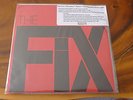 THE FIX Vengeance / Jan's Rooms #322/1000 Vinyl 7