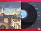 PINK FLOYD ? ANIMALS ? 1977 UK 1st PRESSING ? PLAYS NEAR MINT-