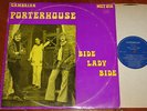 PORTERHOUSE   BIDE LADY BIDE   UK PRIVATE CAMBRIAN WELSH WALES FOLK LP 1972