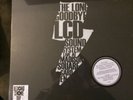 LCD SOUNDSYSTEM THE LONG GOODBYE 5LP 12