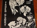 FADED GLORY  UK PRIVATE WELSH WALES ROCK LP 1978   MAN GENTLE GIANT EYES OF BLUE