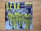 DEVO Live At Max's Kansas City 1977 LP RSD 2014 Limited to 2000 sealed