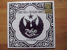 JIMMY PAGE & THE BLACK CROWES Live At The Greek 3 LP colored vinyl RSD 2014